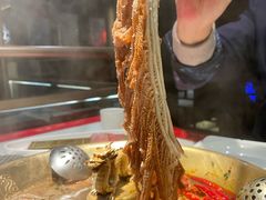 -小龙翻大江文化火锅(宽窄店)