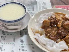 -仁信双皮奶(东川路店)