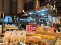 -西村叔叔的店·面包·甜品·蛋糕(清河万象汇店)