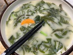 -喜上喜鸡煲翅(吉大店)