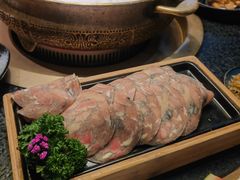 -湊湊火锅·茶憩(上海合生汇店)