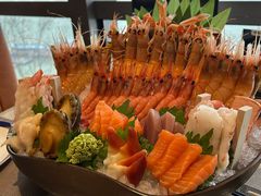 -極上萬膳·日料放题(来福士江景店)