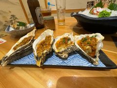 -酒久自助料理(佳兆业店)