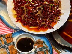 -二钳洞庭虾蟹·江湖菜(鹭岛店)