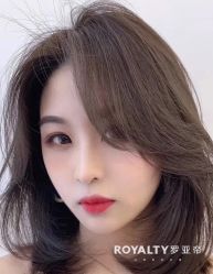 -罗亚帝造型
