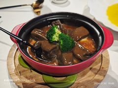 -岁粤Moon·湖景餐厅(月光码头店)