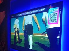 -音乐派KTV(银泰城店)