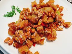 -将相和·海鲜蒸饺大连菜