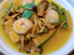 黄焖养生豆腐-瓦库19(历下店)