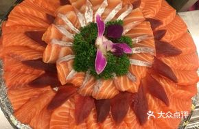 Shengfasource Salmon
