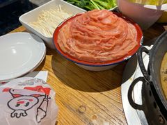 -重庆老火锅(长虹店)