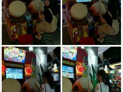 -大玩家(芝罘万达广场店)