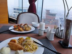 -南京商茂国际酒店(新街口德基广场店)