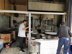 -甘记肥肠粉(马鞍北路店)