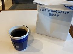 -巴黎贝甜(印象城店)