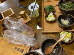 -擂饭(五一广场店)