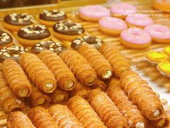 奶油号角-多乐之日(公园茂店)