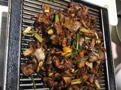 -四季小馆·地道北京小吃(广百店)