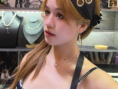 -梵薇Joker.V银饰工作室