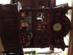 露西亚西餐厅(头道街店)-露西亚咖啡西餐厅(哈尔滨俄侨纪念馆店)