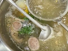 -粤潮牛肉火锅店(江南大道店)