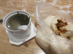 -韩包子(建设路店)