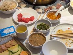 -云尊府云南菜·蒸汽石锅鱼(学清路店)