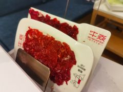 -牛焱·贵州黄牛肉火锅(城西银泰店)