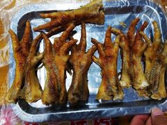 -泰山王老三串店(海大广场店)