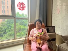 -爱的果实月嫂育婴师(世纪东方店)