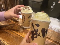 -成川茶店·潮汕工夫浓茶(万象店)