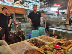 -猪肉婆私房菜(容桂总店)