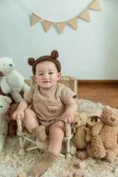 -纸飞机儿童摄影·底片全送