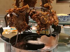 -哈啾嗨·新概念蒙餐(红星新城店)