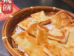 -洞庭土菜馆(天河北总店)