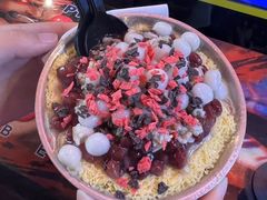 -潮辣重庆火锅(二七万达店)