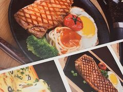 -纽斯特牛排自助餐厅(浦江万达店)