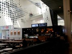 -东浩兰生上海世博展览馆