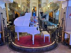 -波特曼西餐厅(中央大街店)