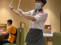 -海底捞火锅(南海万科广场店)