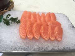 -新享乐海鲜(翠华路店)