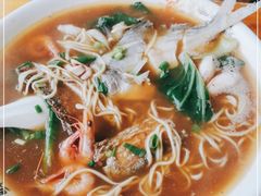 -阿玲海鲜面(高亭镇星河路店)