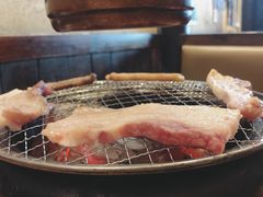 -韩国料理大力士(屏风街店)