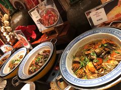 -乐咖啡西餐厅(太湖皇冠假日酒店)