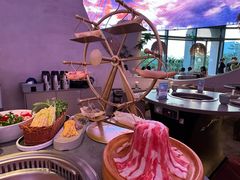 -故里和山·成都火锅(欢乐港湾店)