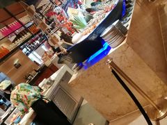 -美盛喜来登大酒店-盛宴标帜餐厅