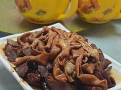 -海鲜街菜馆(海珠南路店)