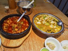 青椒激情鱼-人民食堂(电信南街店)