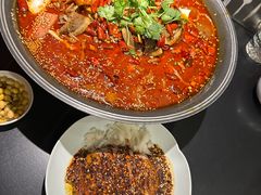 -麻六记(凤凰汇店)