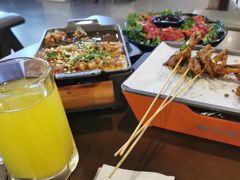 -林二哥宜烤官·宜宾小烧烤